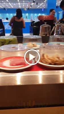 Kichi Kichi - Vincom Thảo Điền