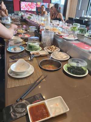 Kichi Kichi - Vincom Thảo Điền