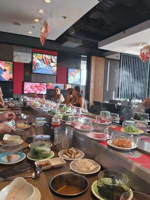 Kichi Kichi - Vincom Thảo Điền