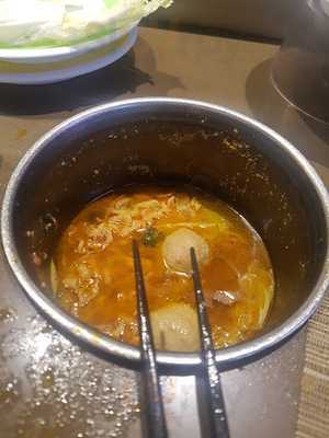 Kichi Kichi - Vincom Thảo Điền