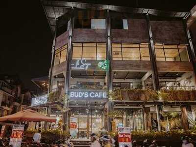 Bud's Cafe