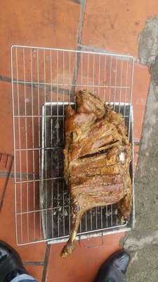 Hủ Tiếu Dê - Dê Lên Phố