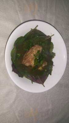 Hủ Tiếu Dê - Dê Lên Phố