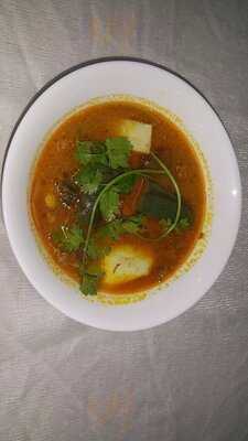 Hủ Tiếu Dê - Dê Lên Phố