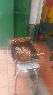 Hủ Tiếu Dê - Dê Lên Phố