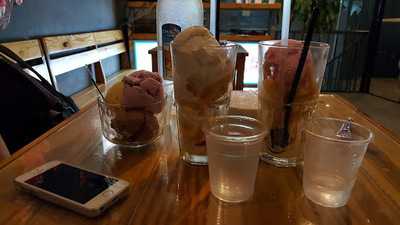 Trái Cây Nhanh Coco Summer