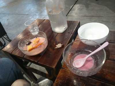 Trái Cây Nhanh Coco Summer