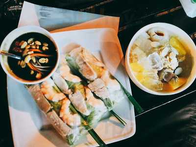 Trái Cây Nhanh Coco Summer