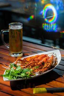 Eclipse Restaurant Vietnam