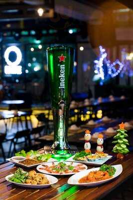 Eclipse Restaurant Vietnam