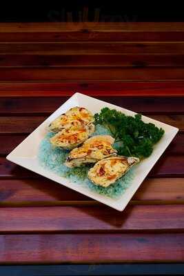 Eclipse Restaurant Vietnam