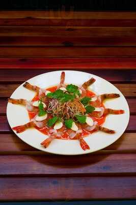 Eclipse Restaurant Vietnam