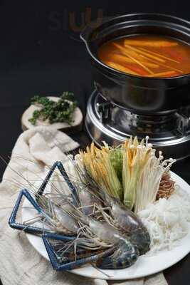 Eclipse Restaurant Vietnam