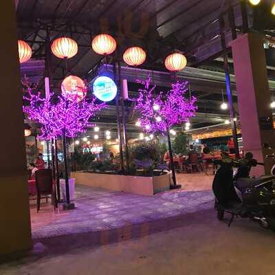 Làng Nướng Bò Tơ Hồng Đào 2