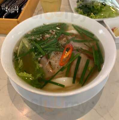 Sum Cafe & Restaurant