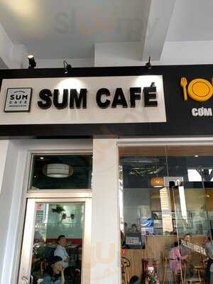 Sum Cafe & Restaurant