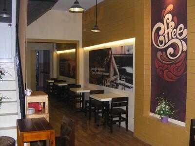 Saigon's Best Coffee