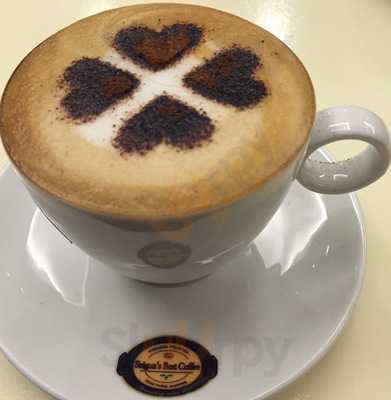 Saigon's Best Coffee