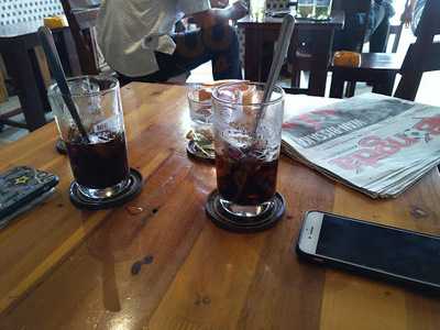 Saigon's Best Coffee