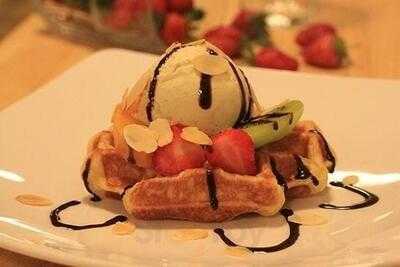 Waffleteria