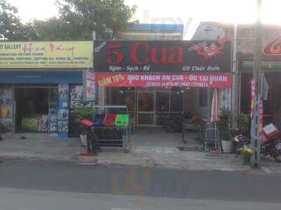 Quán 5 Cua
