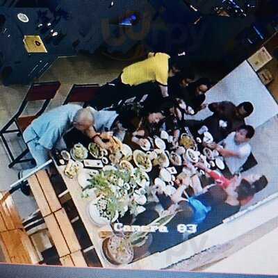 Quán Cơm Chay Bửu Niệm