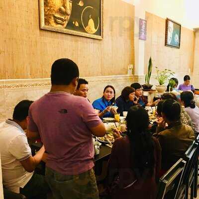 Quán Cơm Chay Bửu Niệm