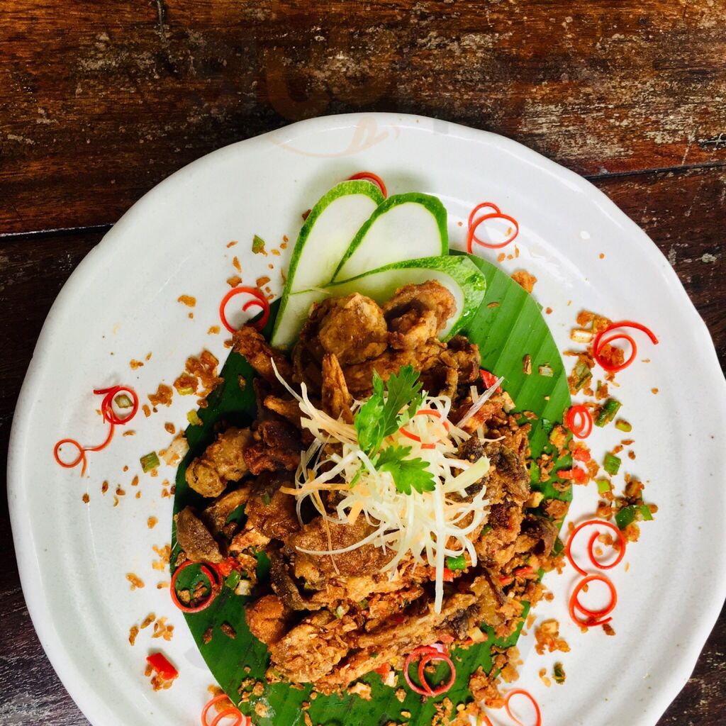 Quán Cơm Chay Bửu Niệm