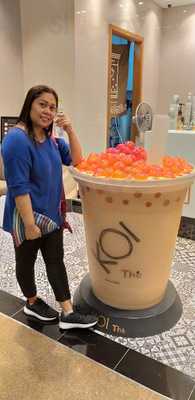 Trà Sữa Chatime