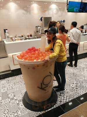 Trà Sữa Chatime