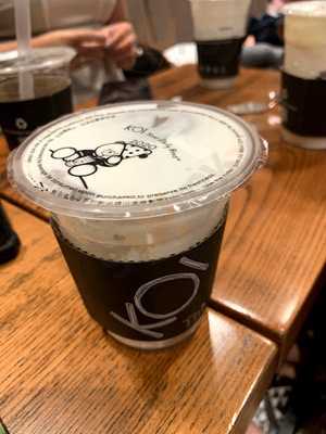 Trà Sữa Chatime