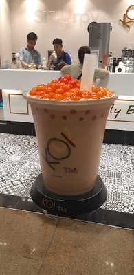 Trà Sữa Chatime