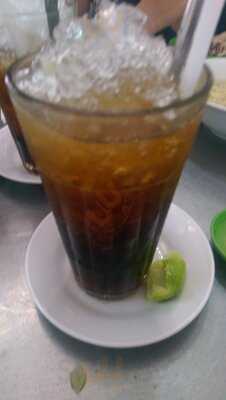 Hủ Tiếu Mì Sườn Lò Siêu