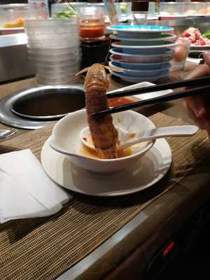 Nhà Hàng Kichi Kichi