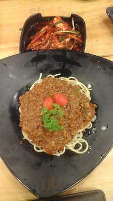 Nhà Hàng Kichi Kichi