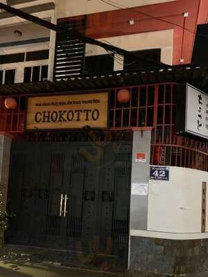 Chokotto Restaurant