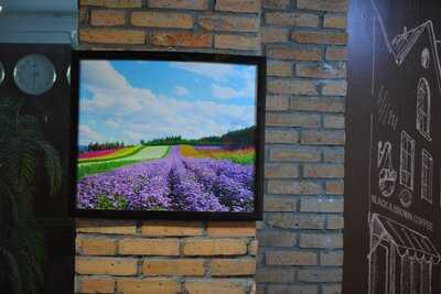 Black And Brown Coffee