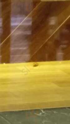 Black And Brown Coffee