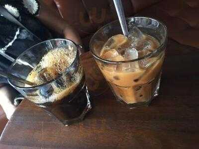 Quán Cà Phê E-paso