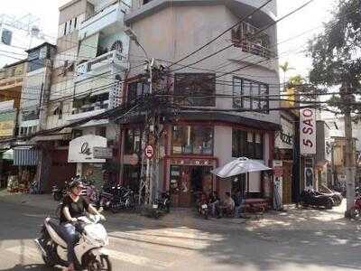 Quán Cà Phê E-paso