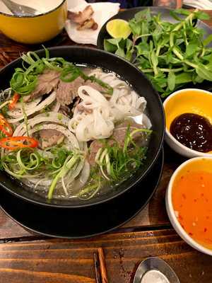 Kmer Viet Kitchen