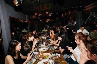 After Tapas & Wine Restaurant