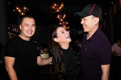 After Tapas & Wine Restaurant