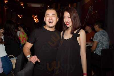 After Tapas & Wine Restaurant