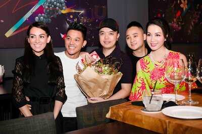 After Tapas & Wine Restaurant