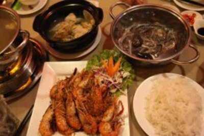 Nhà Hàng Thiên Phước