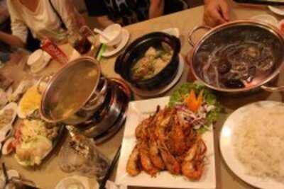 Nhà Hàng Thiên Phước