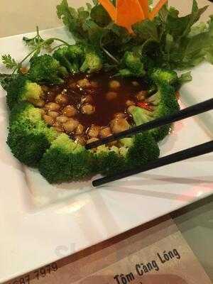 Nhà Hàng Thiên Phước