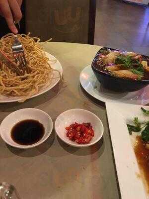 Nhà Hàng Thiên Phước