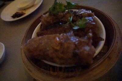 Nhà Hàng Thiên Phước